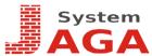 JAGA SYSTEM MATEUSZ HABERKO