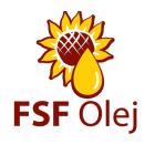 FSF OLEJ logo