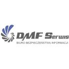 DMF Serwis Sp. z o.o. logo