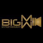 BIG MW Entertainment logo