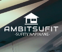 AmbitSufit - Sufity Napinane logo