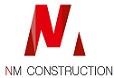 NM Construction Sp. z o.o. logo