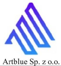 ARTBLUE SPÓŁKA Z OGRANICZONĄ ODPOWIEDZIALNOŚCIĄ