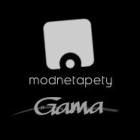 J.J.GAMA    www.modnetapety.pl logo