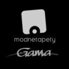 J.J.GAMA    www.modnetapety.pl