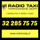 RADIO TAXI TARNOWSKIE GÓRY logo