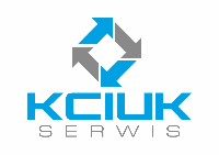 KCIUK SERWIS logo