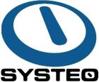 SYSTEO logo