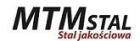 MTM STAL s.c. logo