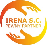 IRENA S.C. logo