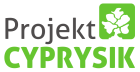 Projekt Cyprysik Magdalena Głowacka