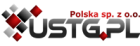 USTG POLSKA Sp. z o.o. logo