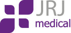 JRJ Medical logo
