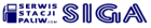 SIGA SERWIS logo