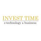 INVEST TIME logo