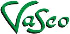 "VASCO" FIRMA PRYWATNA SŁOCIŃSKI ANDRZEJ logo