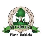 FIRMA USŁUGOWA OGRODOWE POGOTOWIE PIOTR KOBIELA logo