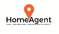 HomeAgent. Biuro Nieruchomości KATOWICE logo