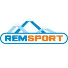 REMSPORT logo
