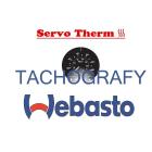 Servo Therm - Webasto - Tachografy logo