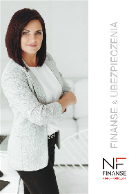 NF Finanse  Nina Franczak 