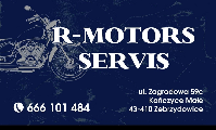 Radosław Gierczak R-MOTORS SERVIS