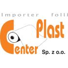 CENTER PLAST SP Z O O logo