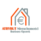 ATRYBUT Nieruchomości WYCENA NIERUCHOMOŚCI logo