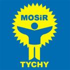 MIEJSKI OŚRODEK SPORTU I REKREACJI W TYCHACH logo