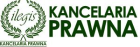 Kancelaria Prawna ILEGIS logo