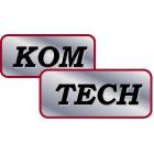 KOM TECH ŁUKASZ BERNACISKO logo