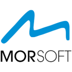 MORSOFT logo