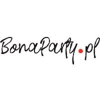 Bonaparty.pl - dekoracje urodzinowe dla dzieci logo