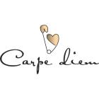 Carpe diem logo