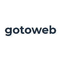 Gotoweb logo