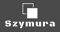 "Szymura" Dominik Szymura logo