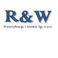 R&W Dystrybucja i Serwis logo