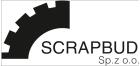 SCRAPBUD SPÓŁKA Z OGRANICZONĄ ODPOWIEDZIALNOŚCIĄ