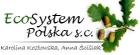 EcoSystem Polska S.C. Karolina Kozłowska, Anna Ściślak logo