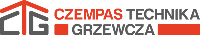 Czempas Technika Grzewcza logo