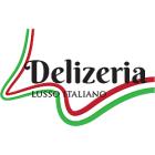 Delizeria logo