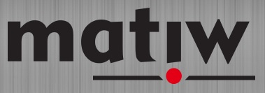 Matiw - części i akcesoria spawalnicze logo