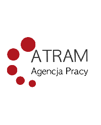 Marta Zborovska "ATRAM" logo