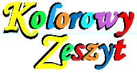 KOLOROWY ZESZYT SP. Z O.O. logo