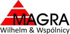 "MAGRA WILHELM & WSPÓLNICY" sp.j. logo