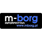 M-BORG INFORMATYKA