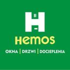 P.W. HEMOS - OKNA, DRZWI, ROLETY logo