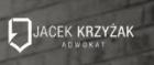 Kancelaria Adwokacka Adwokat Jacek Krzyżak logo