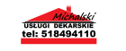 Usługi dekarskie "Michalski"