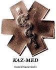 KAZ-MED Dawid Kazaniecki